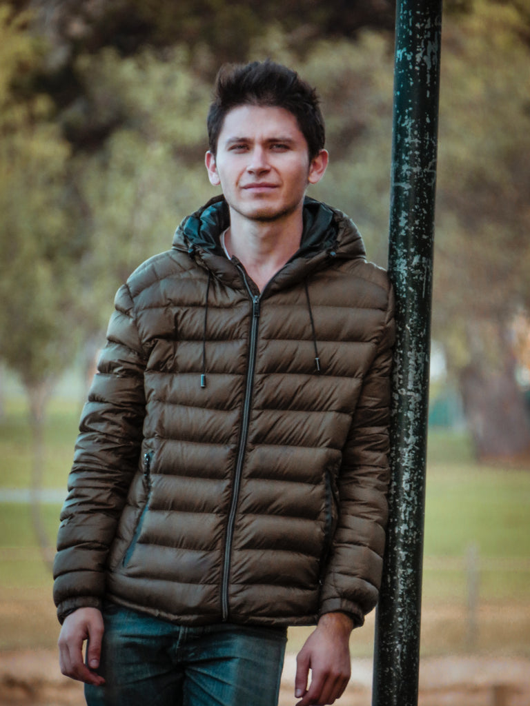 Jackets & Coats
