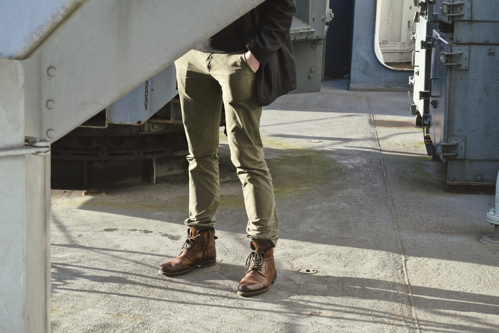 Pants