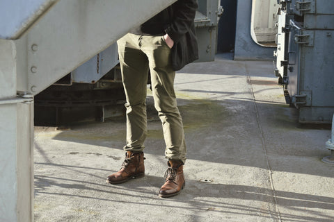 Pants