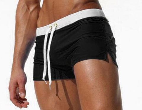 Drop Shipping Summer Beach Mens Shorts Pantaloneta Playa Surf Board Shorts Swiming Shorts Men Fashion Breathable