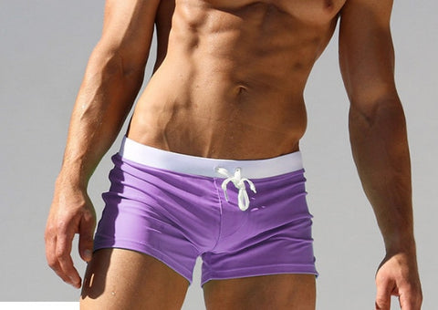 Drop Shipping Summer Beach Mens Shorts Pantaloneta Playa Surf Board Shorts Swiming Shorts Men Fashion Breathable