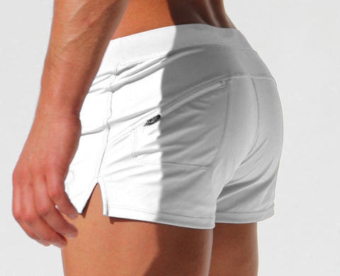Drop Shipping Summer Beach Mens Shorts Pantaloneta Playa Surf Board Shorts Swiming Shorts Men Fashion Breathable