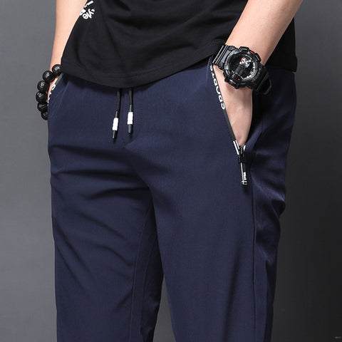 MRMT 2019 Brand Men's Trousers Men Pants Sweatpants For Male Casual Straight Breathable Men Clothes Track Joggers Man Trouser