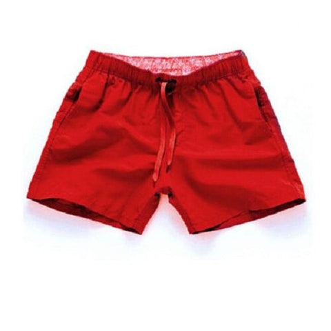 Pocket Quick Dry Swimming Shorts For Men Swimwear Man Swimsuit Swim Trunks Summer Bathing Beach Wear Surf Boxer Brie