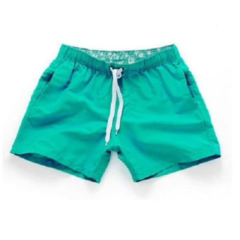 Pocket Quick Dry Swimming Shorts For Men Swimwear Man Swimsuit Swim Trunks Summer Bathing Beach Wear Surf Boxer Brie