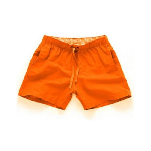 Pocket Quick Dry Swimming Shorts For Men Swimwear Man Swimsuit Swim Trunks Summer Bathing Beach Wear Surf Boxer Brie