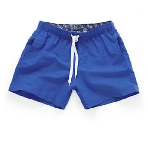 Pocket Quick Dry Swimming Shorts For Men Swimwear Man Swimsuit Swim Trunks Summer Bathing Beach Wear Surf Boxer Brie