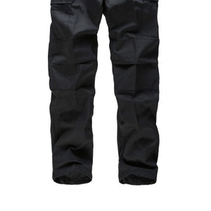 Mens Military Army Combat BDU Pants Work Casual Camouflage Fashion Cargo Pants