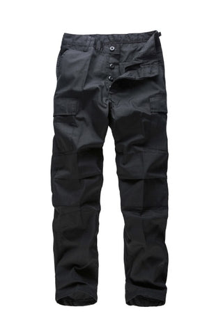 Mens Military Army Combat BDU Pants Work Casual Camouflage Fashion Cargo Pants