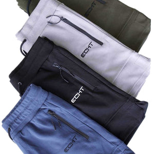 Summer New Casual Mens Shorts Gyms Fitness Joggers Mesh Breathability Quick-drying Beach Brand Shorts Bodybuilding Sweatpants