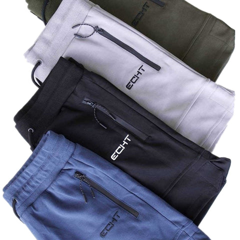Summer New Casual Mens Shorts Gyms Fitness Joggers Mesh Breathability Quick-drying Beach Brand Shorts Bodybuilding Sweatpants
