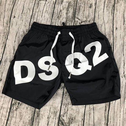 Brand Summer Mens New Sport Running Quick Dry loose street style Shorts Men Gym Basketball Tennis Fitness Beach Shorts Man homme