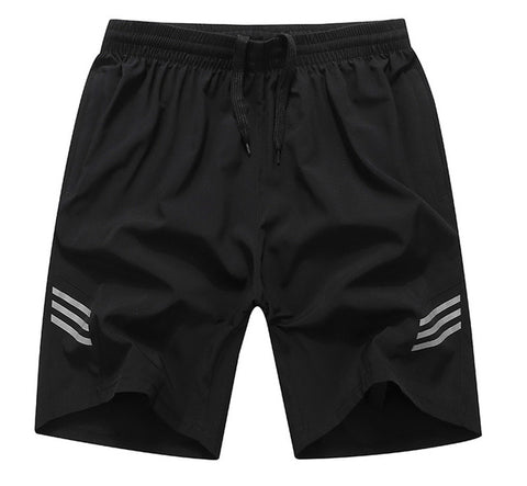 plus size 7XL,8XL,9XL men`s Quick Drying Bermuda Masculina male gym joggers Short Homme Men Board Shorts sporting Sweatpants