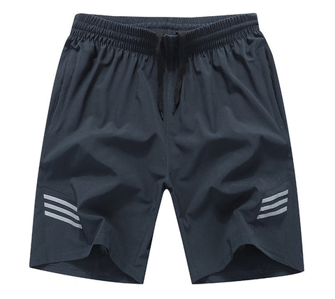 plus size 7XL,8XL,9XL men`s Quick Drying Bermuda Masculina male gym joggers Short Homme Men Board Shorts sporting Sweatpants