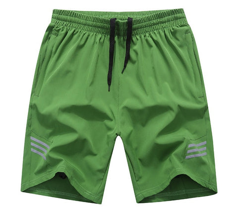 plus size 7XL,8XL,9XL men`s Quick Drying Bermuda Masculina male gym joggers Short Homme Men Board Shorts sporting Sweatpants