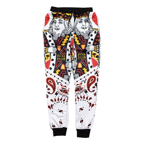 3D Pepe The Frog Joggers Pants Men/Women Funny Cartoon Sweatpants 2019 New Trousers Jogger Pants Elastic Waist Pants Dropship