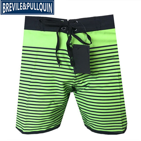 2020 New Arrivals Brand Dsq Phantom Turtle Beach Board Shorts Men Elastic Spandex Swimwear Bermuda Boardshorts 100% Quick Dry