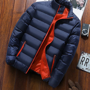 Men Sports Casual Wear Zipper  Fashion Tide Jacquard Hoodies Fleece Solomon Jacket Fall Sweatshirts Autumn Winter Coat