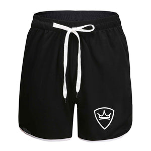 Men's sport running beach Short board pants Hot sell trunk pants Quick-drying movement surfing shorts Gym Breathable Shorts