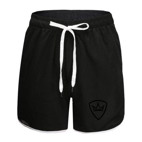 Men's sport running beach Short board pants Hot sell trunk pants Quick-drying movement surfing shorts Gym Breathable Shorts