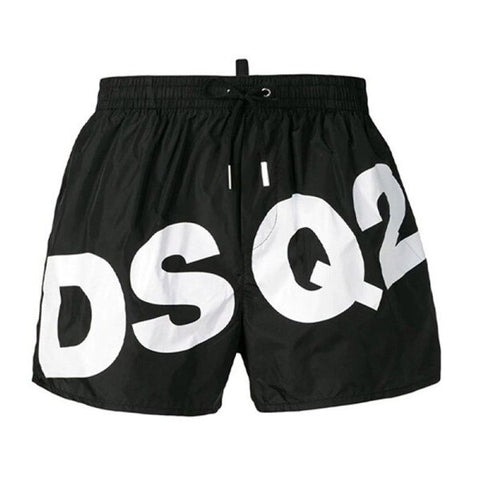 Summer men's board shorts bathing suit shorts de bain swimsuit sexy beach shorts liner sungs praia masculine swimwear mesh