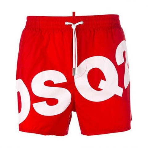 Summer men's board shorts bathing suit shorts de bain swimsuit sexy beach shorts liner sungs praia masculine swimwear mesh