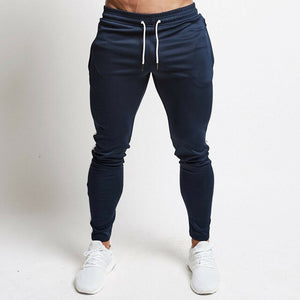 Men Pants Slim Fit Sports Running Sweatpants Men's Pants Sweat Sport Jogging Pants Vq Fitness Pants For Man Joggers Skinny