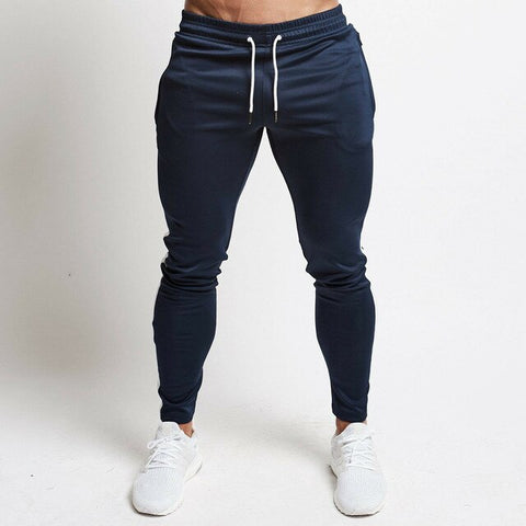 Men Pants Slim Fit Sports Running Sweatpants Men's Pants Sweat Sport Jogging Pants Vq Fitness Pants For Man Joggers Skinny