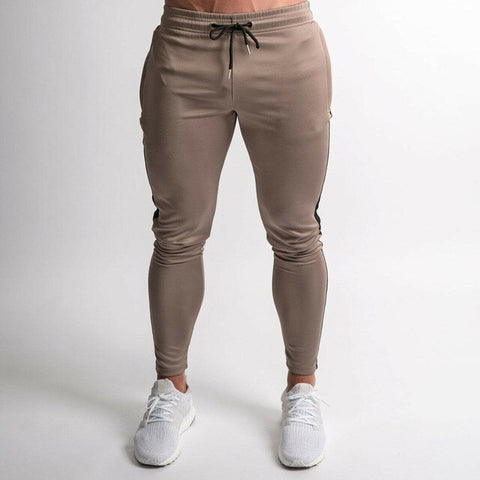 Men Pants Slim Fit Sports Running Sweatpants Men's Pants Sweat Sport Jogging Pants Vq Fitness Pants For Man Joggers Skinny
