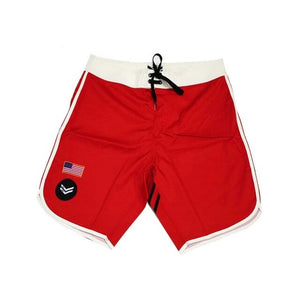 2019 Gyms Brand Beach Swimming Shorts Waterproof Mens Swim Trunks Summer Running Pants Tether Waist