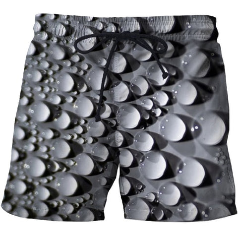 2019 New Shorts Men Summer Hot Sale Beach Shorts Homme Casual Style Loose Elastic Fashion Brand Clothing Beer 3D Short Pants