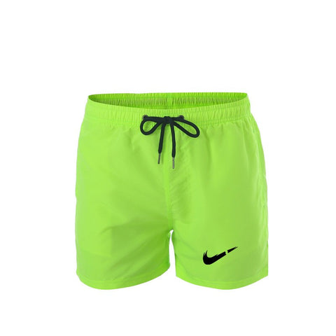 2019new arrival men's beach shorts swim trunks summer swimming shorts for men swimwear man swimsuit bathing wear surf boxer brie