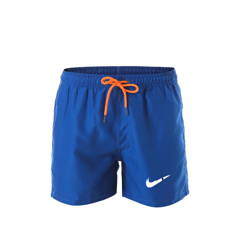 2019new arrival men's beach shorts swim trunks summer swimming shorts for men swimwear man swimsuit bathing wear surf boxer brie