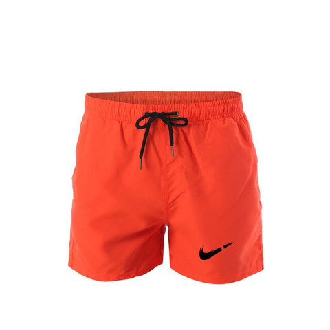2019new arrival men's beach shorts swim trunks summer swimming shorts for men swimwear man swimsuit bathing wear surf boxer brie