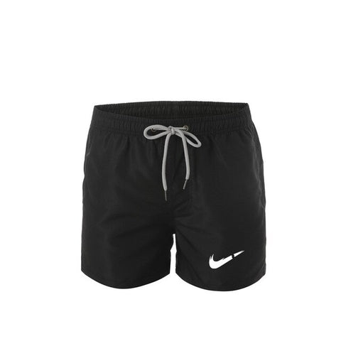 2019new arrival men's beach shorts swim trunks summer swimming shorts for men swimwear man swimsuit bathing wear surf boxer brie
