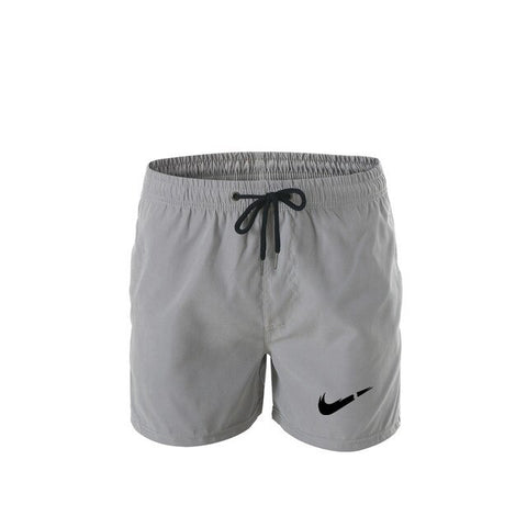 2019new arrival men's beach shorts swim trunks summer swimming shorts for men swimwear man swimsuit bathing wear surf boxer brie