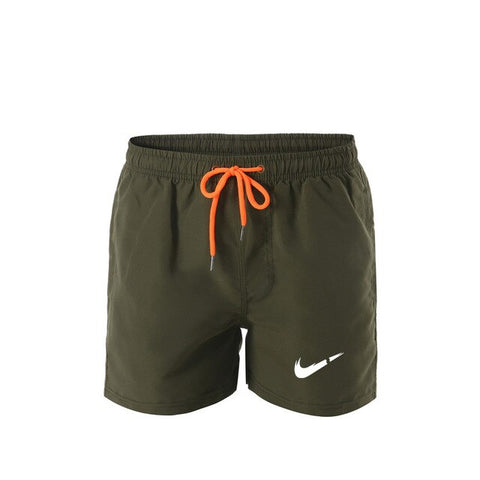 2019new arrival men's beach shorts swim trunks summer swimming shorts for men swimwear man swimsuit bathing wear surf boxer brie