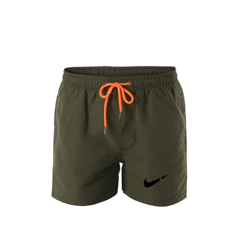 2019new arrival men's beach shorts swim trunks summer swimming shorts for men swimwear man swimsuit bathing wear surf boxer brie