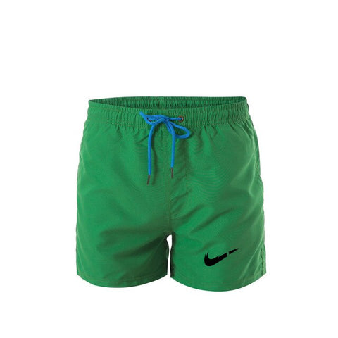 2019new arrival men's beach shorts swim trunks summer swimming shorts for men swimwear man swimsuit bathing wear surf boxer brie