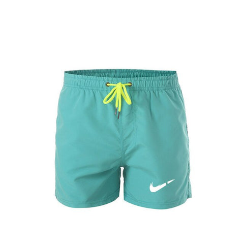 2019new arrival men's beach shorts swim trunks summer swimming shorts for men swimwear man swimsuit bathing wear surf boxer brie