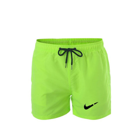 2019new arrival men's beach shorts swim trunks summer swimming shorts for men swimwear man swimsuit bathing wear surf boxer brie