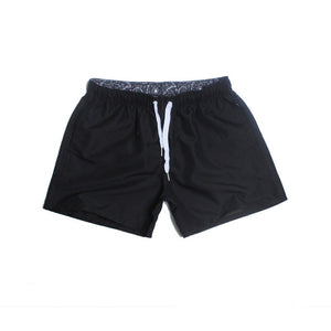Quick-drying Boardshort summer Beach Shorts men Candy colors casual shorts Bermuda Masculina Asia size S-XXL