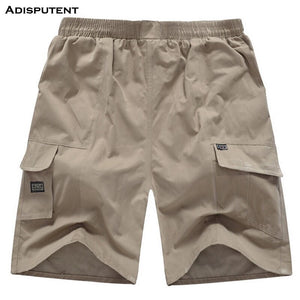 Adisputent 2019 Mens Beach Surfing Drawstring Waist Swim Trunks with Pockets Shorts Holiday Party Boardshorts Male Casual Bottom