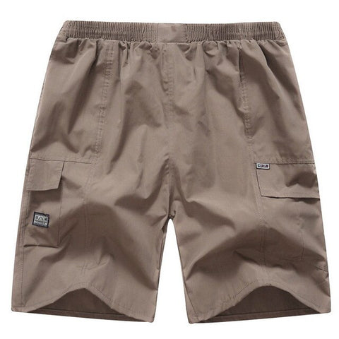 Adisputent 2019 Mens Beach Surfing Drawstring Waist Swim Trunks with Pockets Shorts Holiday Party Boardshorts Male Casual Bottom