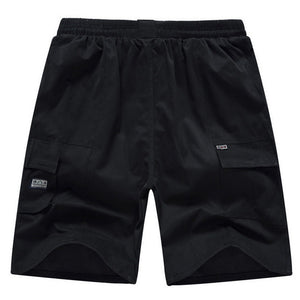 Adisputent 2019 Mens Beach Surfing Drawstring Waist Swim Trunks with Pockets Shorts Holiday Party Boardshorts Male Casual Bottom