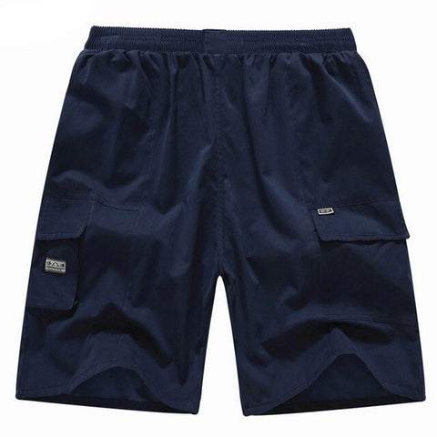Adisputent 2019 Mens Beach Surfing Drawstring Waist Swim Trunks with Pockets Shorts Holiday Party Boardshorts Male Casual Bottom