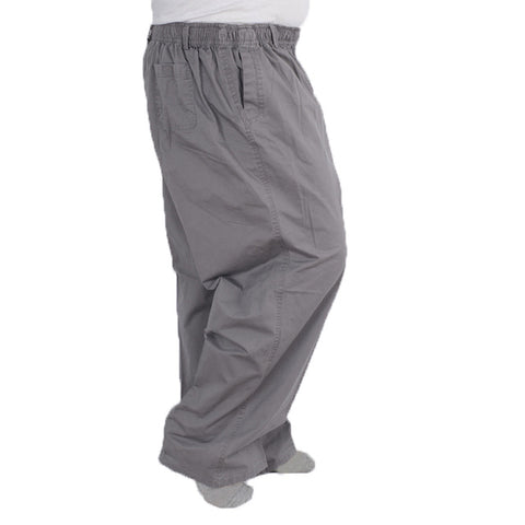 MFERLIER Summer pants men 5XL 6XL 7XL 8XL 9XL 10XL 11XL 12XL 13XL waist 150cm Plus size Loose 5 colors trousers men