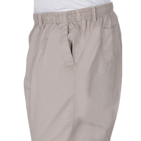 MFERLIER Summer pants men 5XL 6XL 7XL 8XL 9XL 10XL 11XL 12XL 13XL waist 150cm Plus size Loose 5 colors trousers men