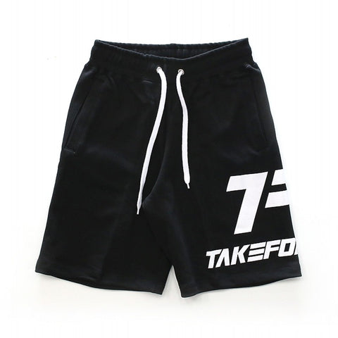 Men Summer Casual Shorts Men Brand New Board Shorts 2019 WaterProof Solid Breathable Elastic Waist Fashion Casual Short Men