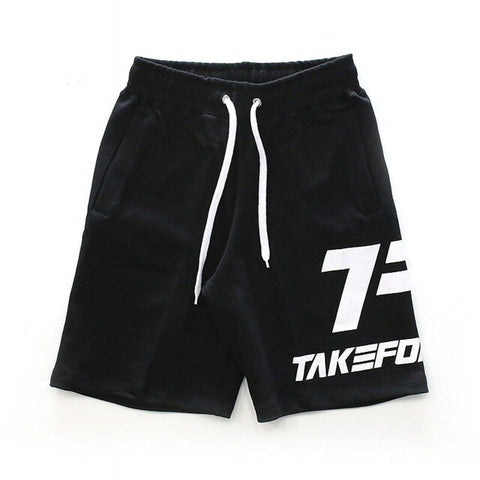 Men Summer Casual Shorts Men Brand New Board Shorts 2019 WaterProof Solid Breathable Elastic Waist Fashion Casual Short Men